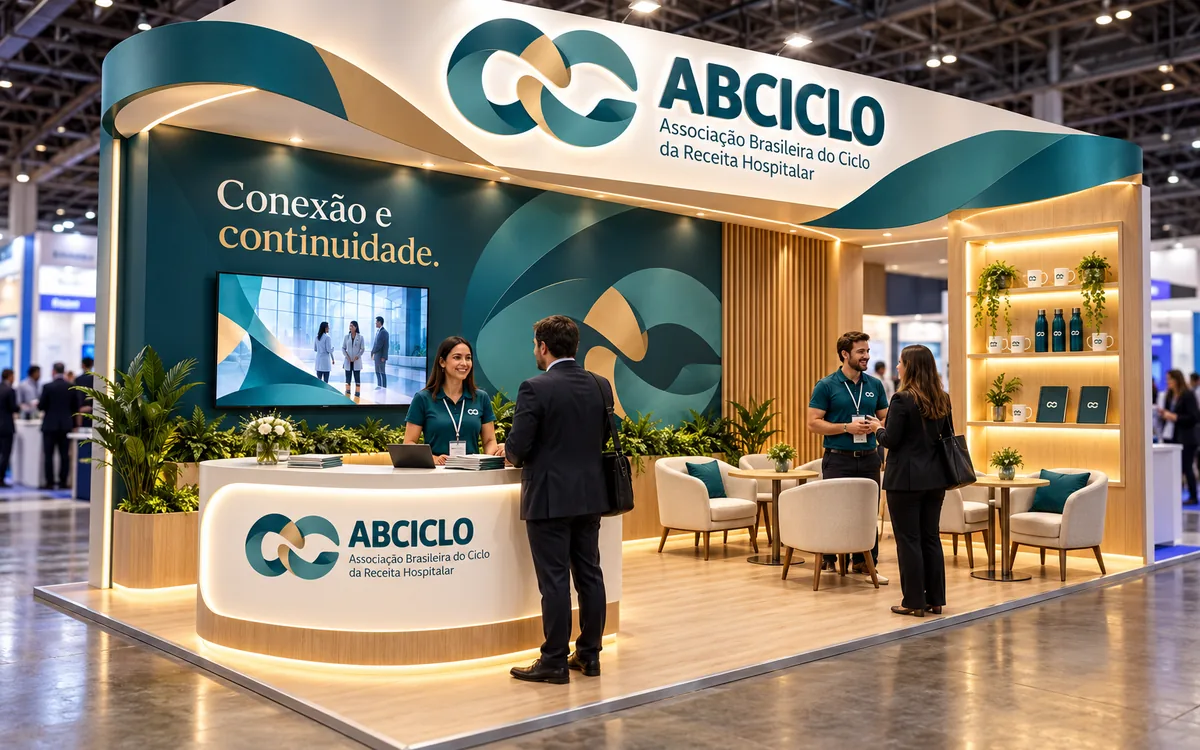 ABCICLO nasce para unir prestadores e operadoras no ciclo da receita hospitalar